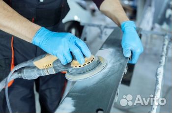 Шлифовщик внутренней шлифовки на завод Вахта