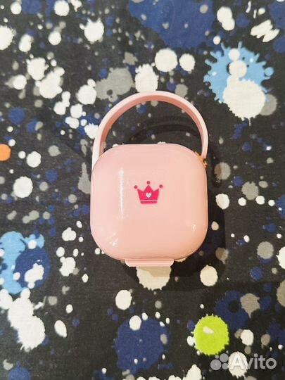 Бутылочка, термос, сушилка, грызунок