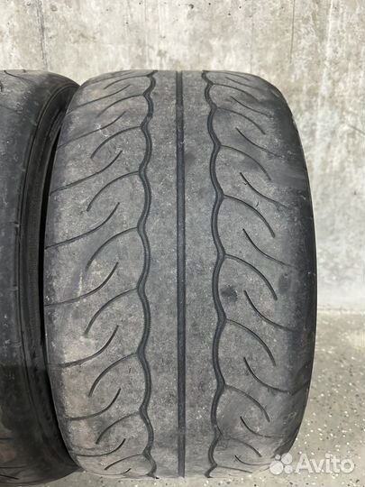 Yokohama Advan Neova AD08 265/35 R19