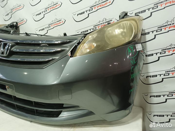 Nosecut honda freed GB3 GB4 1 модель 04711SYY000ZZ