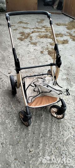 Продаем коляска на запчасти