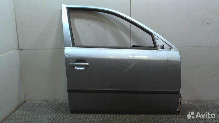 Дверь боковая Skoda Octavia Tour, 2004
