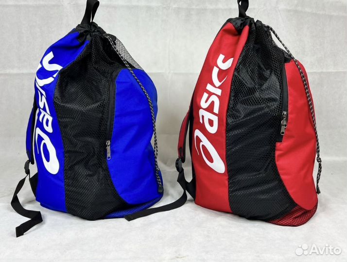 Рюкзак спортивный Асикс Хаябуса