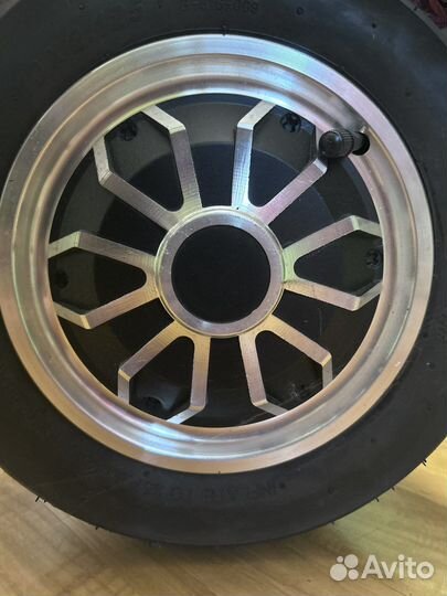 Гироскутер