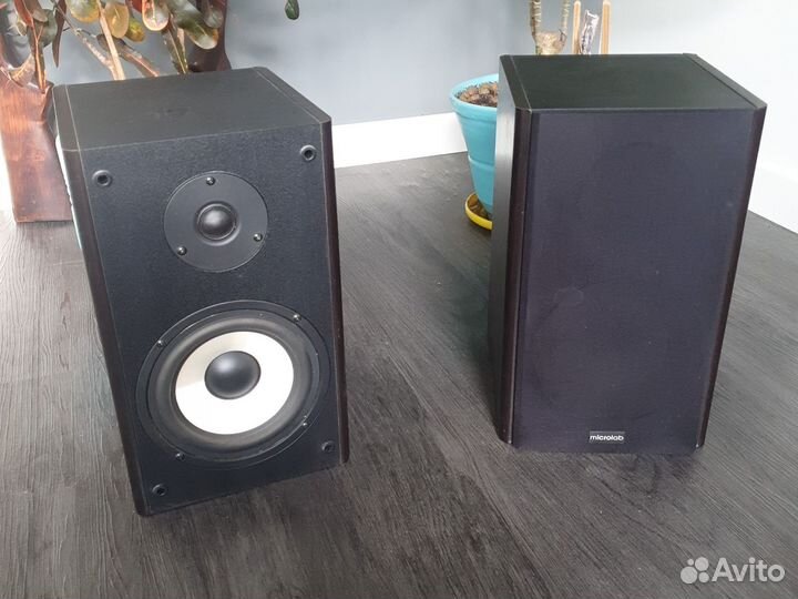 Колонки microlab solo 2 mk3