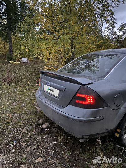 Ford Mondeo 2 AT, 2004, 200 000 км