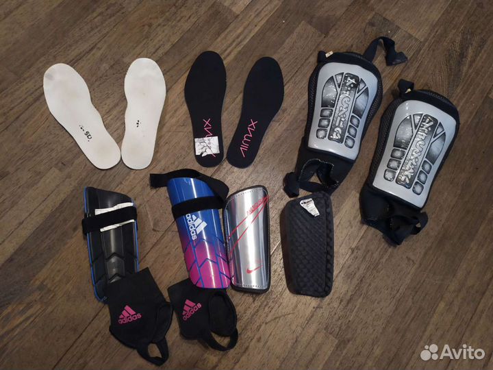 Защита для футбола