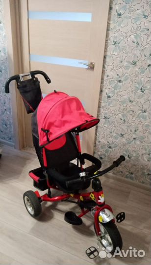 Продам велосипед Детский