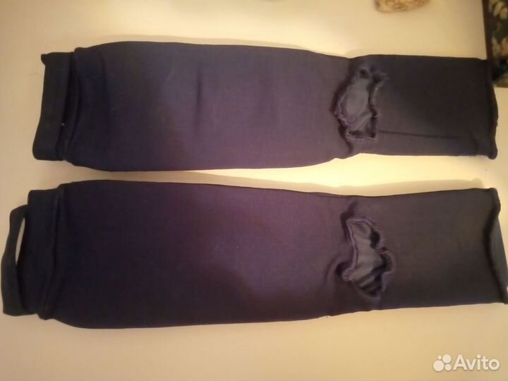 Наколенники, защита на ноги