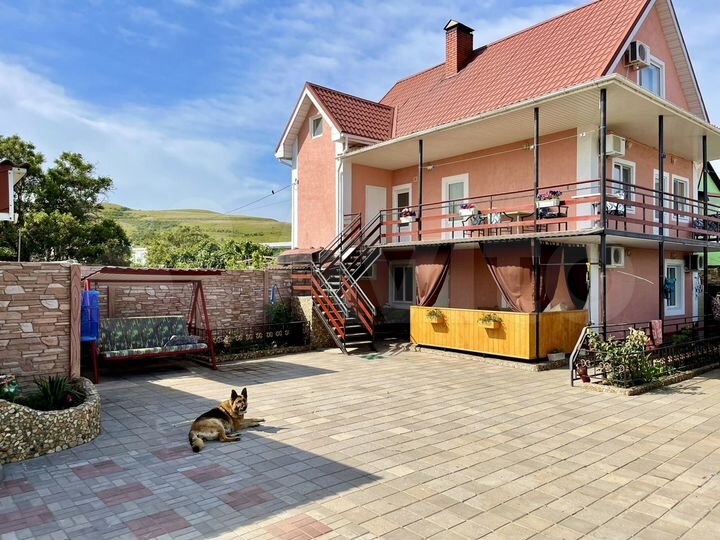 Комната 20 м², 2/3 эт.