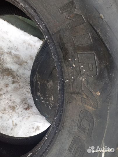 Шины руль камаз, маз