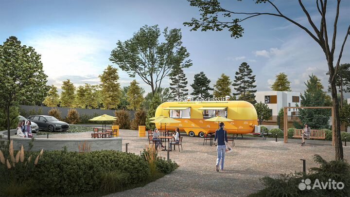 3D визуализация, экспресс-визуализация