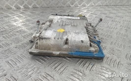 Блок управления двс ford focus 3 (1NT10PC01)