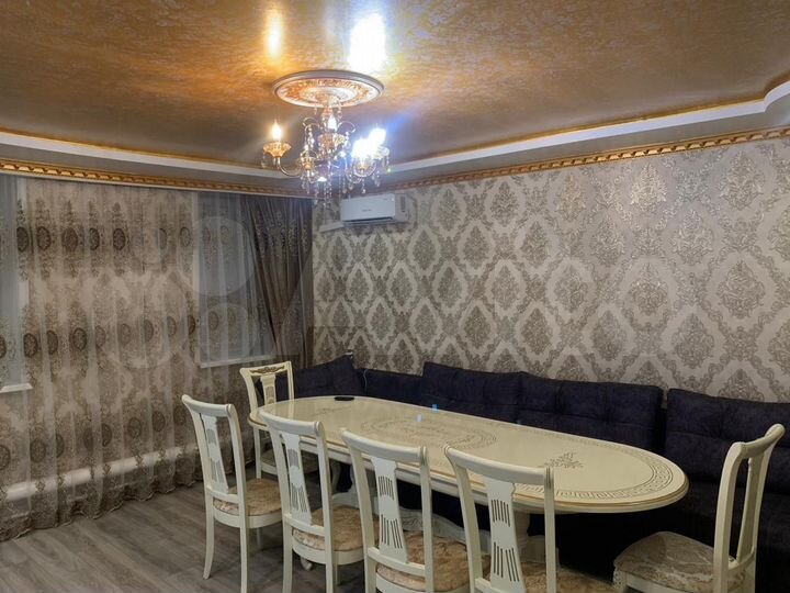 2-к. квартира, 110 м², 1/2 эт.