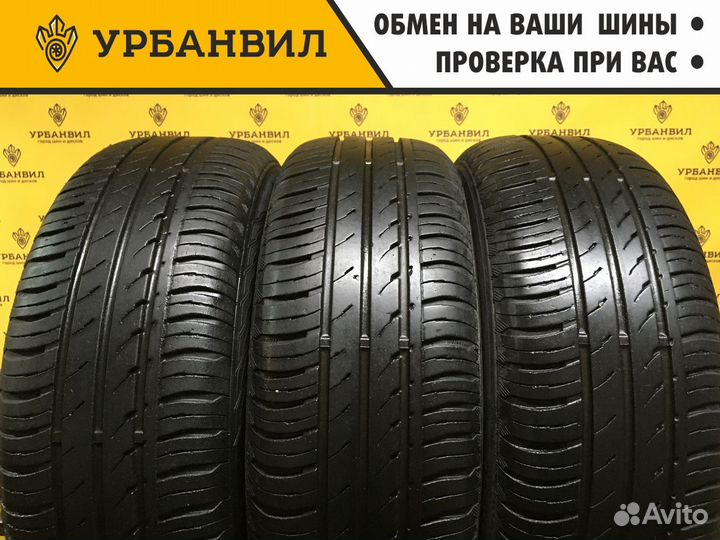 Continental ContiEcoContact 3 185/60 R14 82T