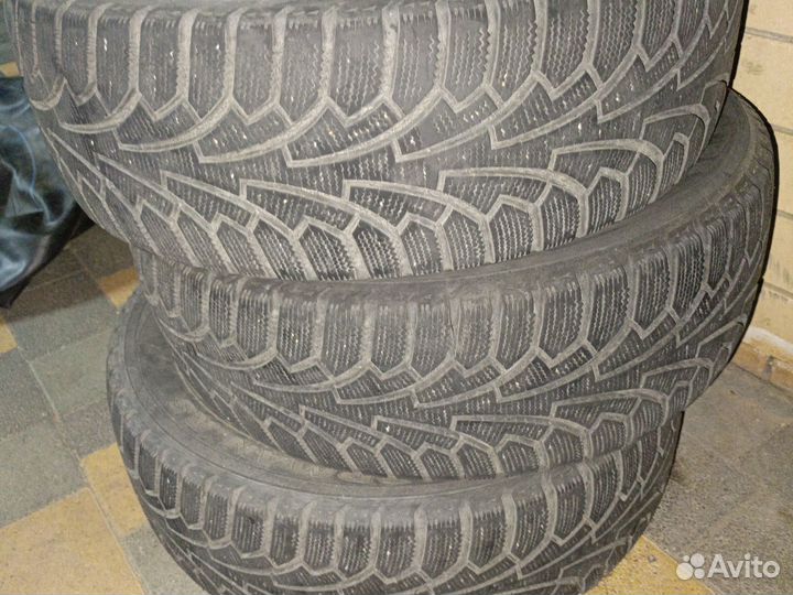 Nordman RS 205/60 R16