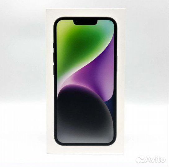 iPhone 14, 128 ГБ