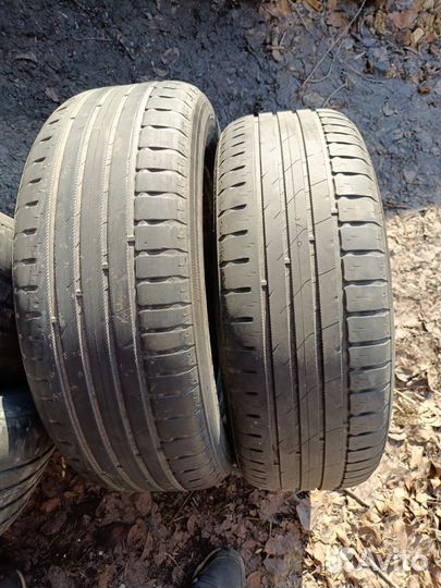Nokian Tyres Hakka Green 2 185/60 R14