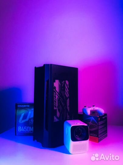 Ремонт/сборка компьютеров