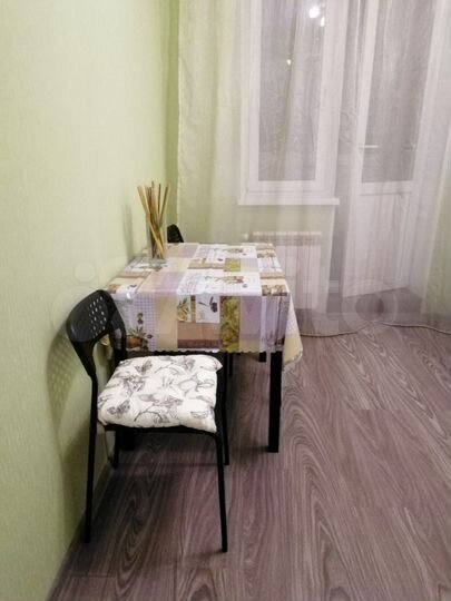 1-к. квартира, 39,3 м², 18/22 эт.