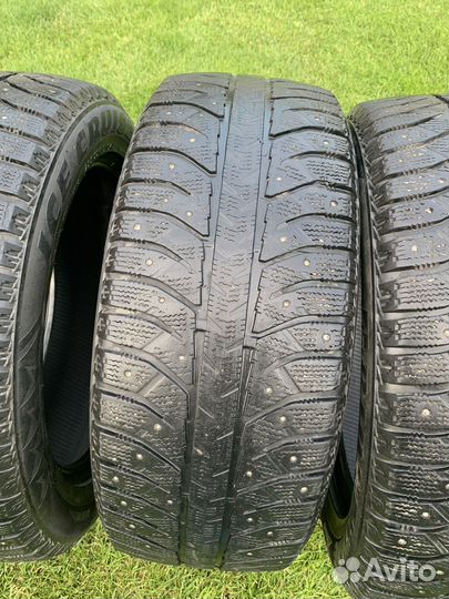 Bridgestone Ice Cruiser 7000 235/55 R18 104T