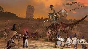 Total War: Warhammer 2 (Steam)