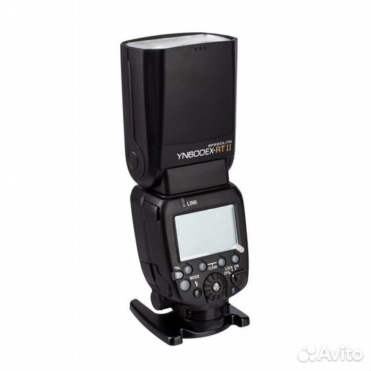 Yongnuo Speedlite YN-600EX-rtii