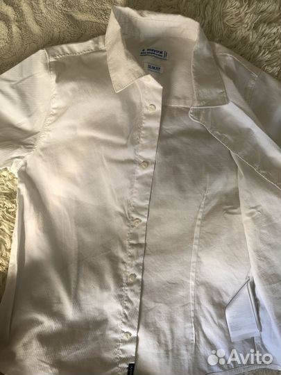 Рубашка на мальчика 104 р