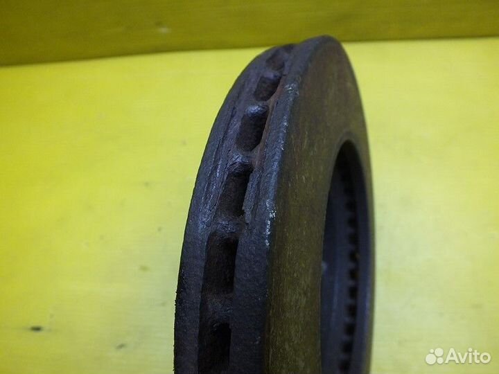 Тормозной диск