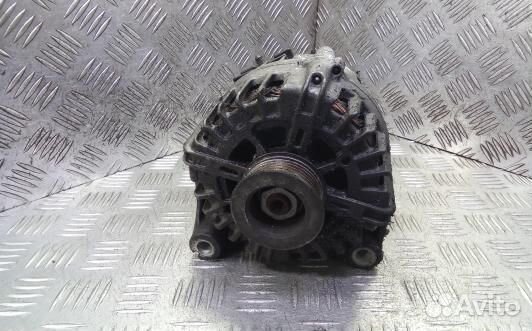 Генератор дизельный BMW 1 E87 (BLV64BS01)