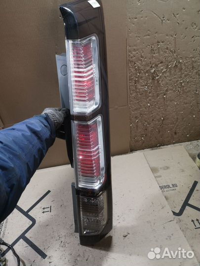 Стоп honda stream rn6