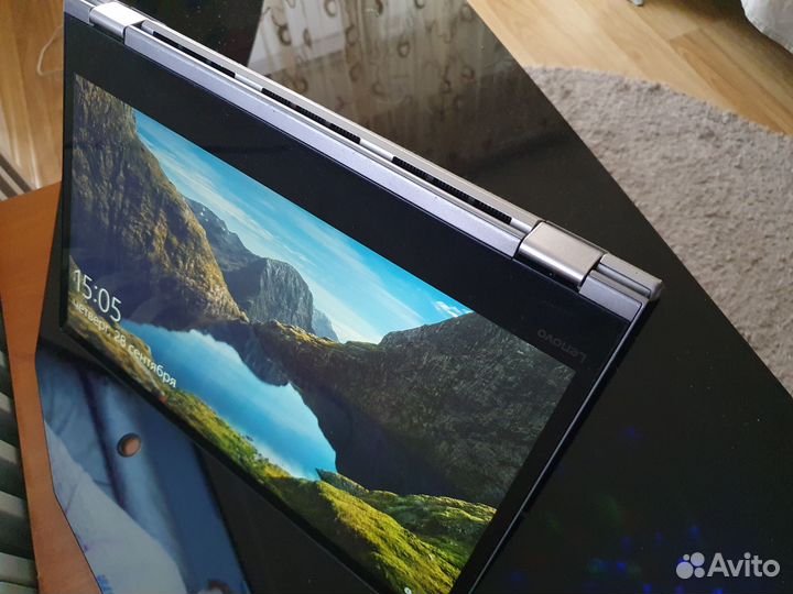 Lenovo yoga 530 14ikb