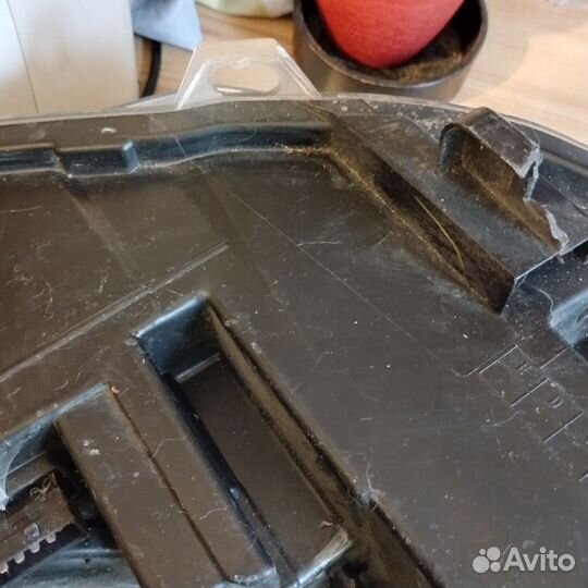 Фара левая opel astra j