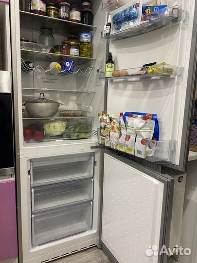 Холодильник бу