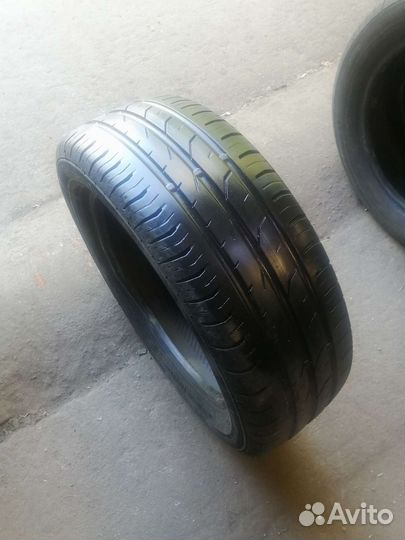Continental ContiPremiumContact 2 185/55 R15