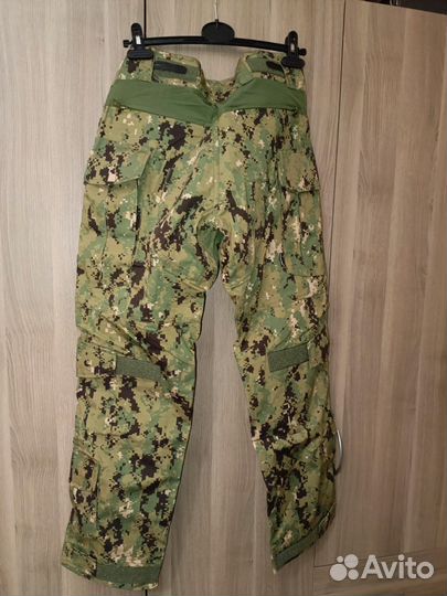 Тактические штаны EmersonGear G3 Combat Pants