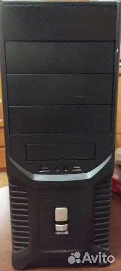 Корпус для пк atx