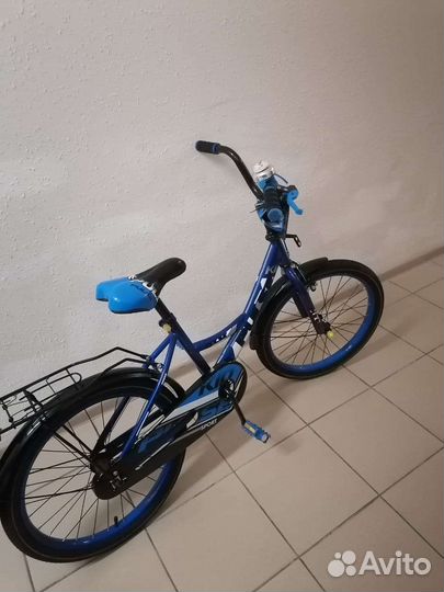 Велосипед детский бу