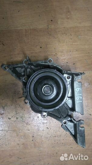 Помпа водяной насос Audi A6 2.8 C5