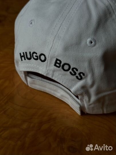 Бейсболка Hugo Boss