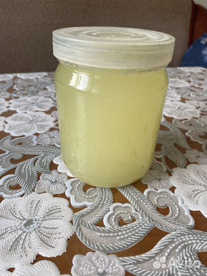 Барсучий жир