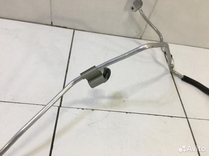 Трубка кондиционера Mercedes-Benz S-Class W222