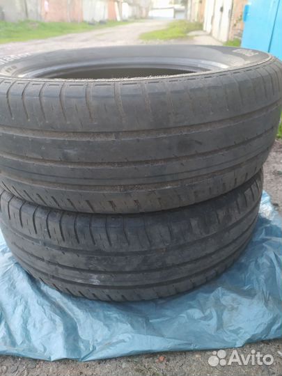 Matador T HR4 205/60 R16