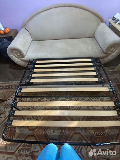 Мягкая мебель