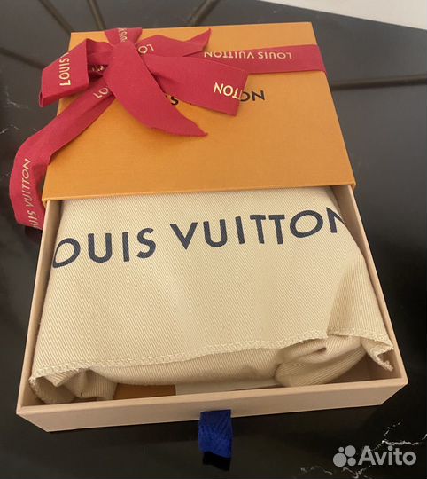 Louis vuitton оригинал кошелек женский