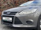 Ford Focus 1.6 AMT, 2012, 86 000 км объявление продам