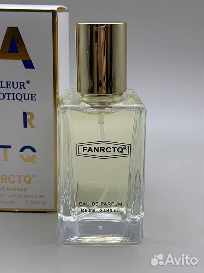 Духи флер наркотик 60мл