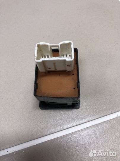 Блок управления зеркалами Lexus RX 1998-2003