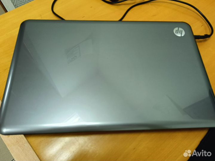 Ноутбук HP