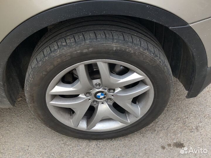 Колеса bmw x3 r18